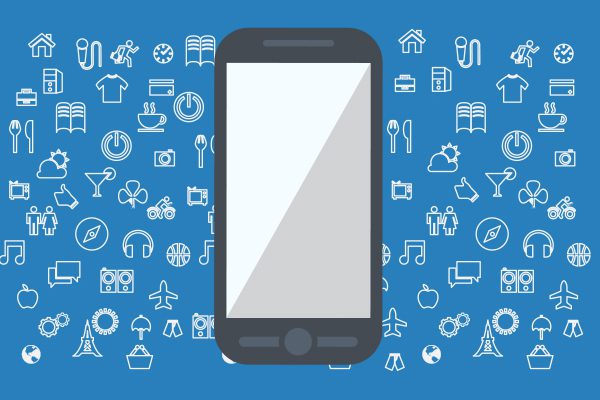 Summit Speaker Spotlight: Bill Keefe of Julianna Rae Talks Mobile Strategy