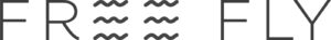 Logo of Free Fly Apparel.