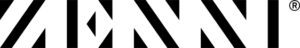 Logo of Zenni Optical.